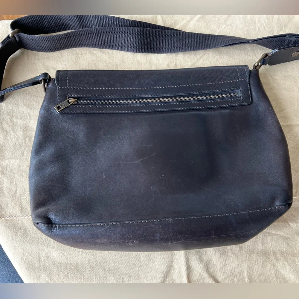 Louis Vuitton Omaha Messenger Bag with dust bag - Picture 3 of 8